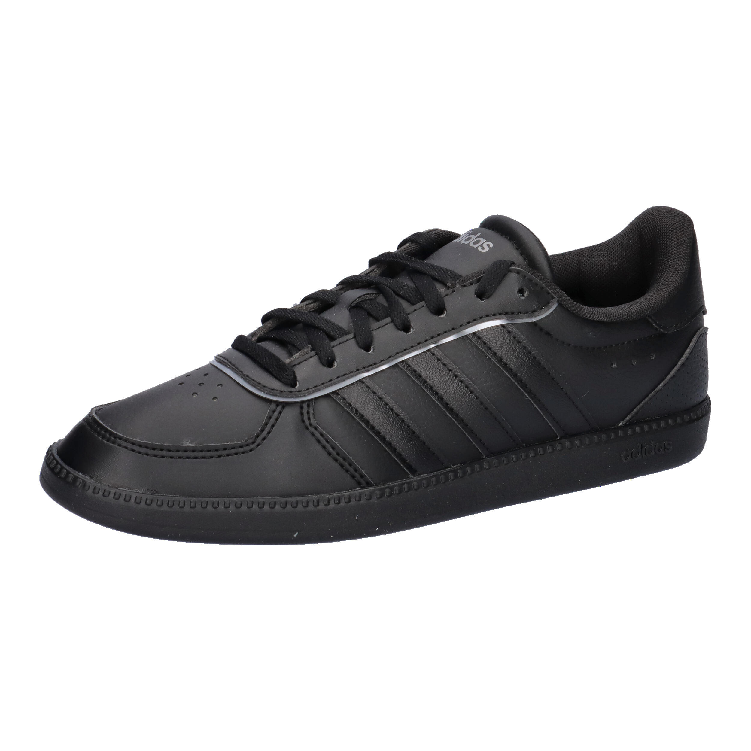 Sneakersy damskie adidas Breaknet Sleek