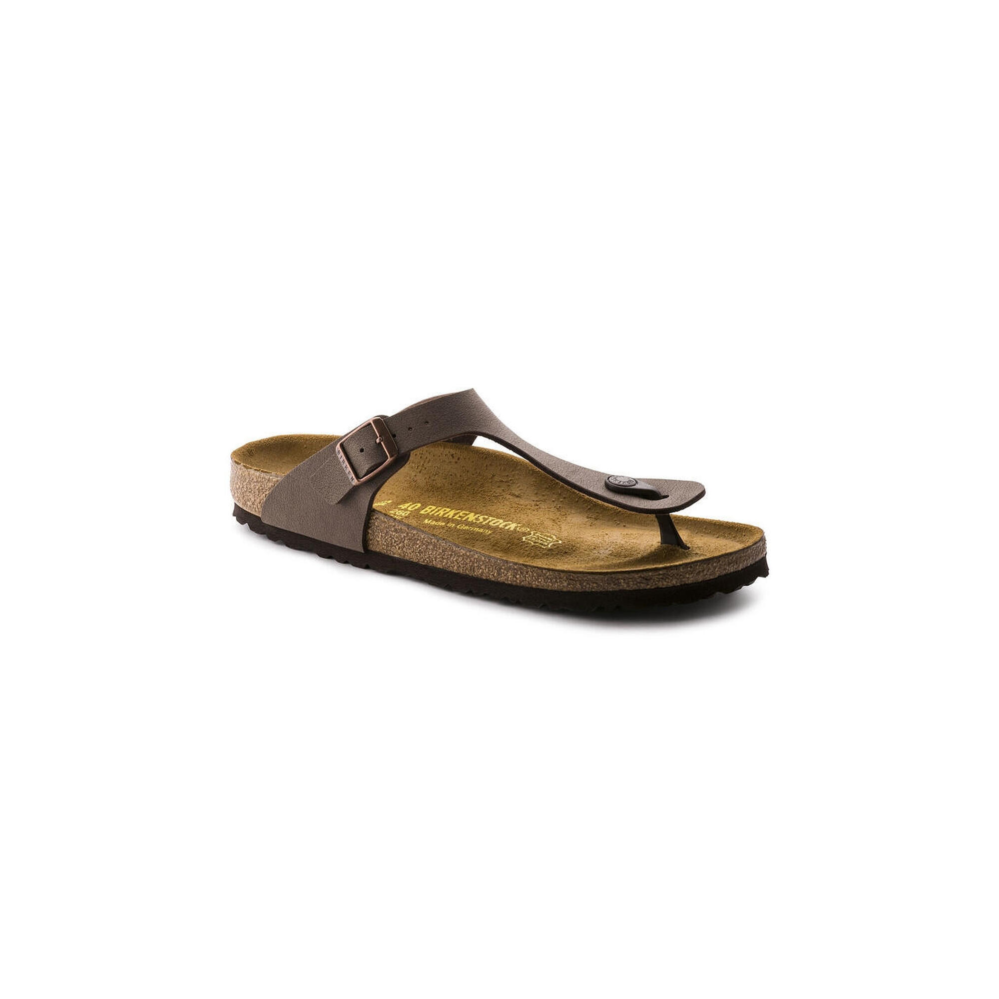 Japonki damskie Birkenstock 043751