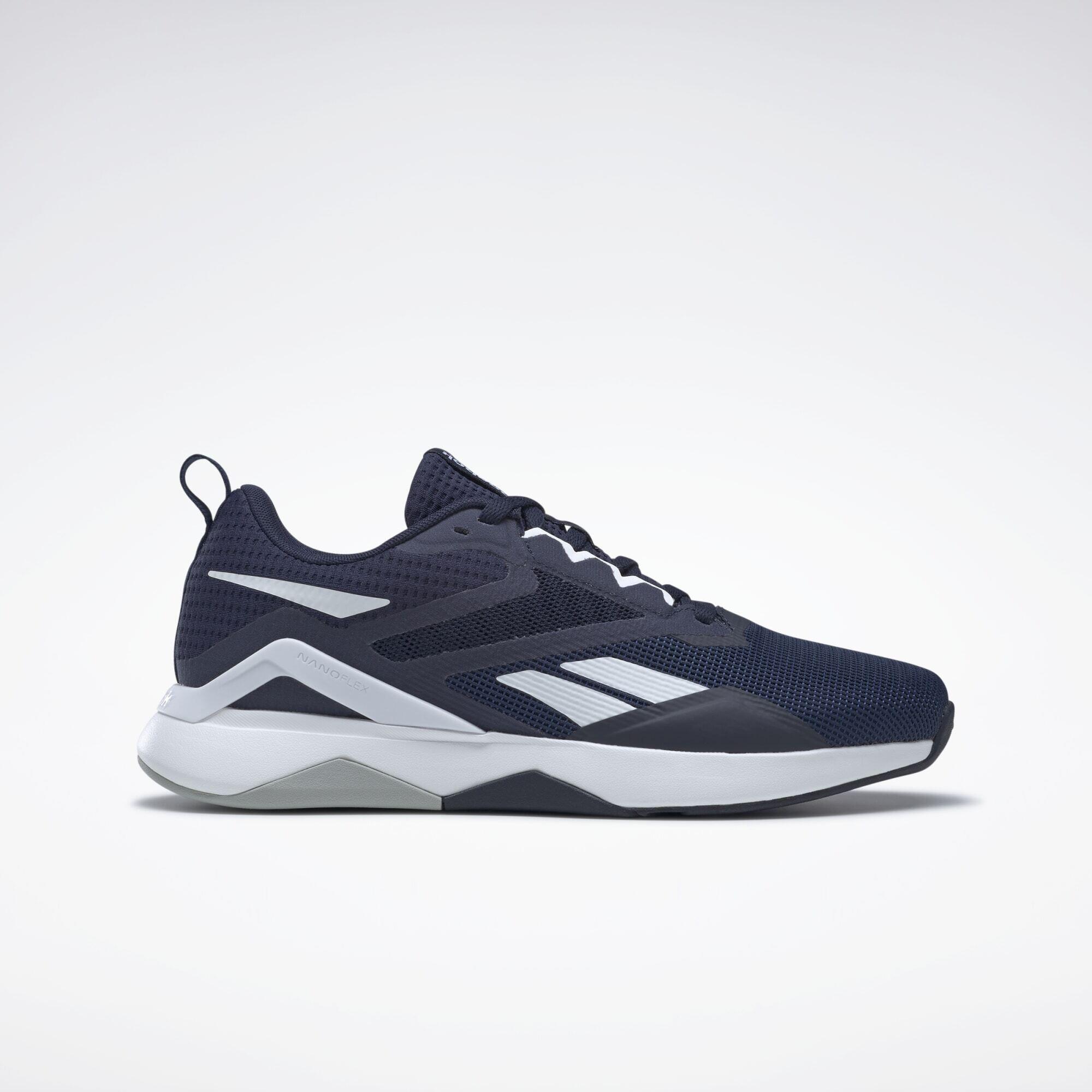 Buty do treningu biegowego Reebok Nanoflex TR 2.0