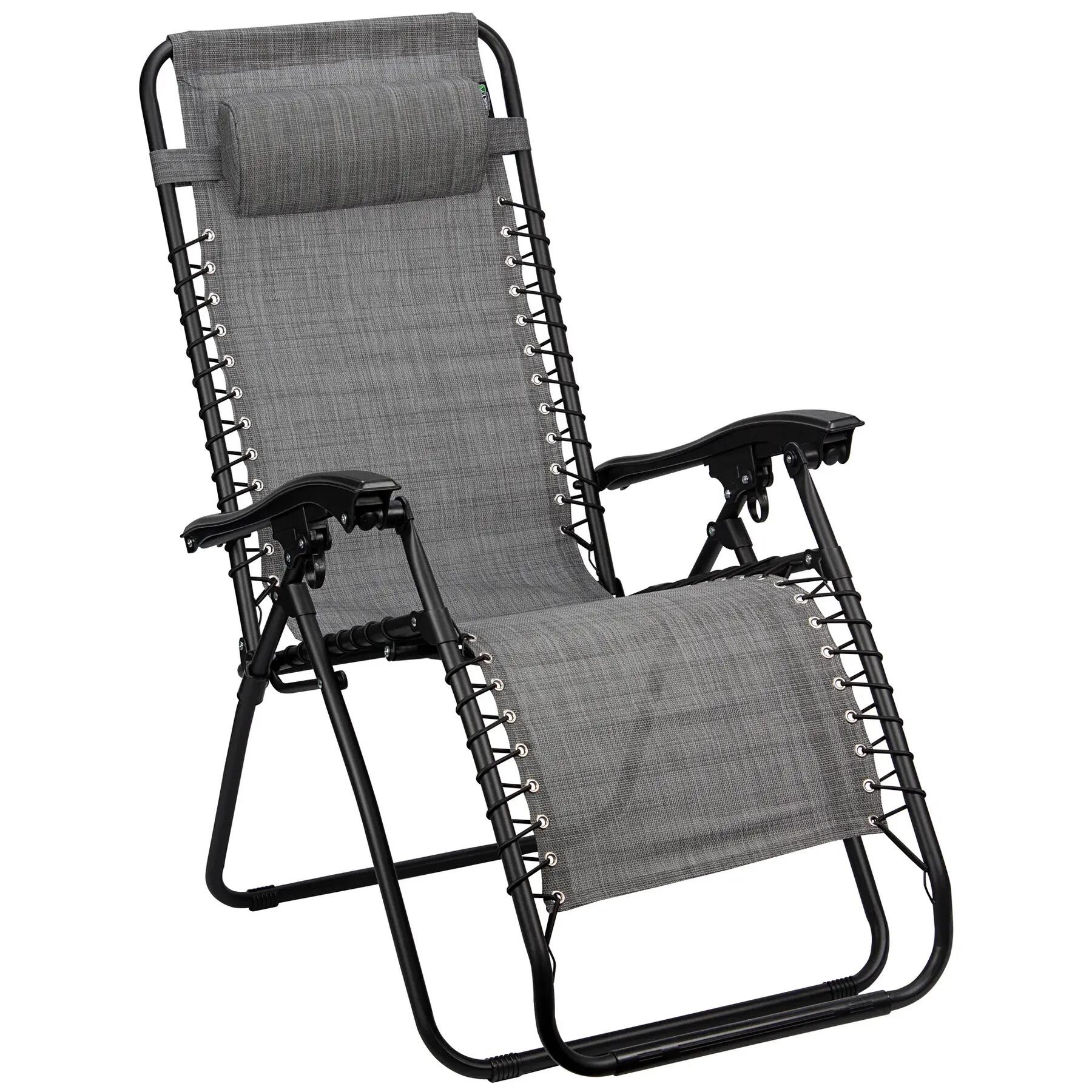 Chaise longue Abbey Camp® IV Bellagio-112