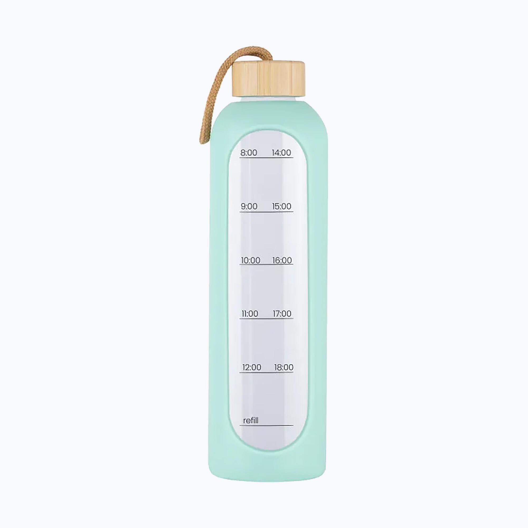 Butelka KiCA Hydro 1000