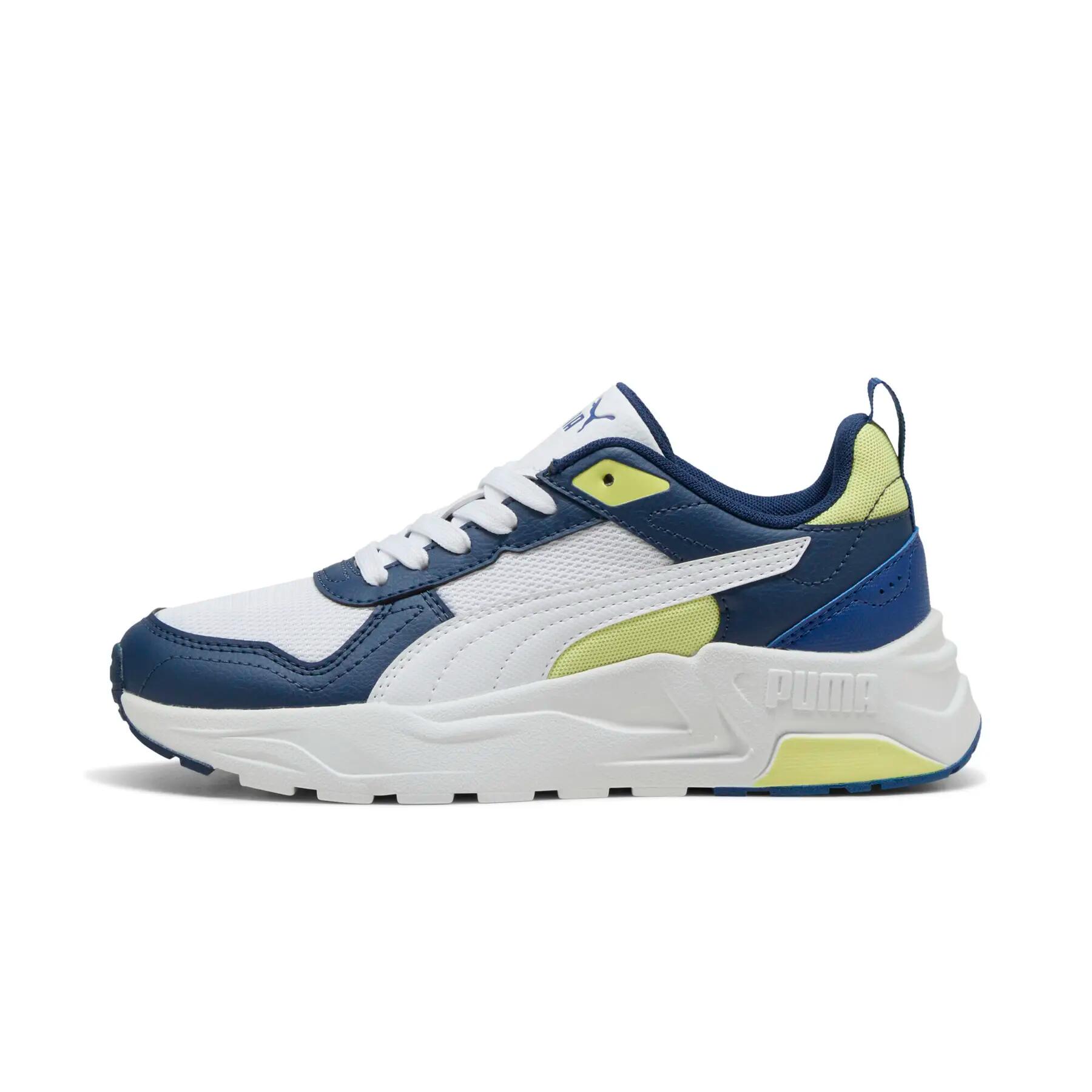 Buty dla dzieci Puma Trinity 2 LT