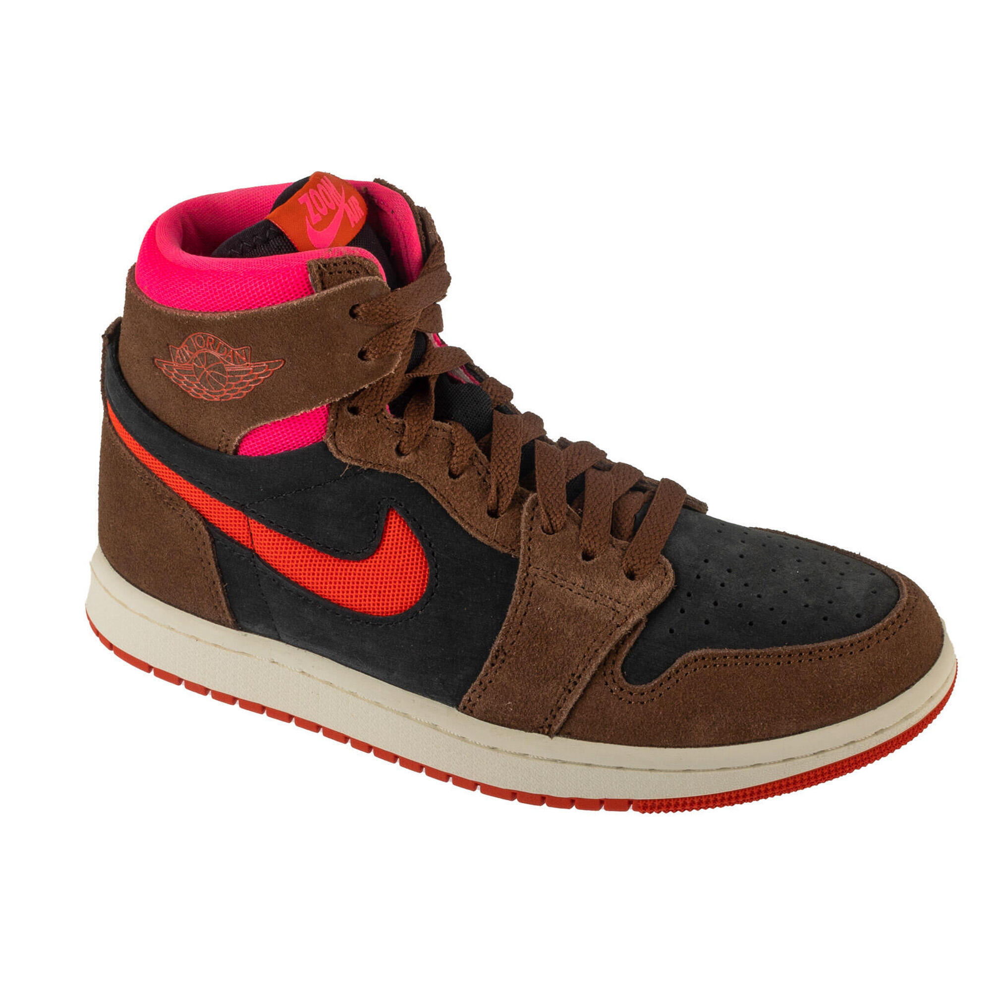 Buty sportowe Sneakersy damskie Air 1 W Zoom CMF 2