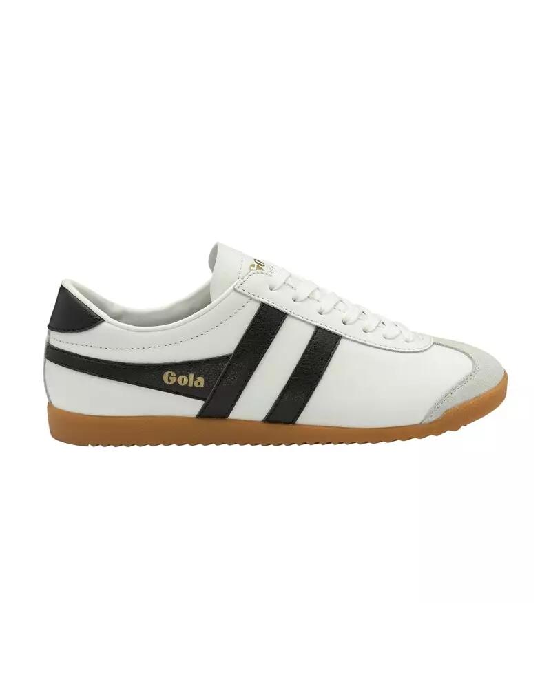 Chaussures Femme Gola CLA157 Blanc Blanc Gola