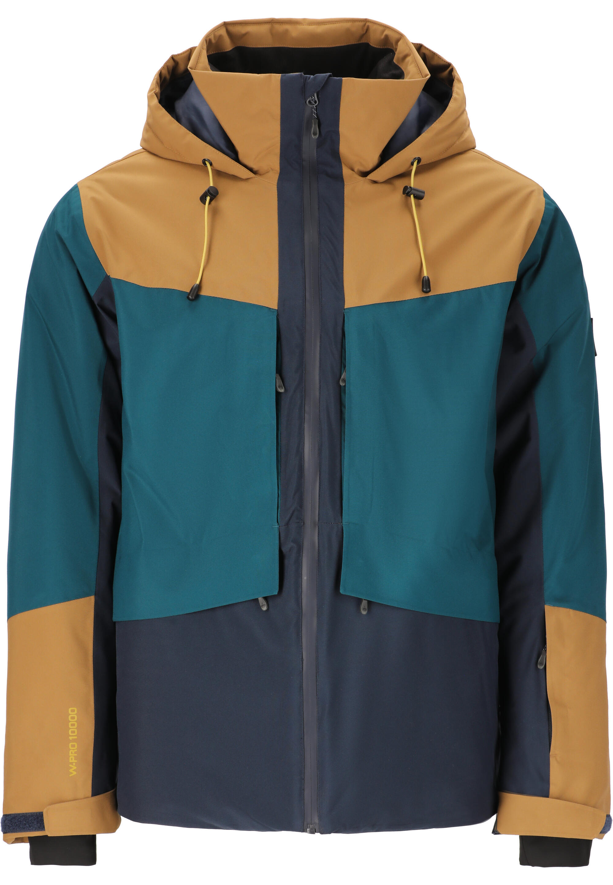 Kurtka narciarska Whistler Kingland W-PRO 10.000