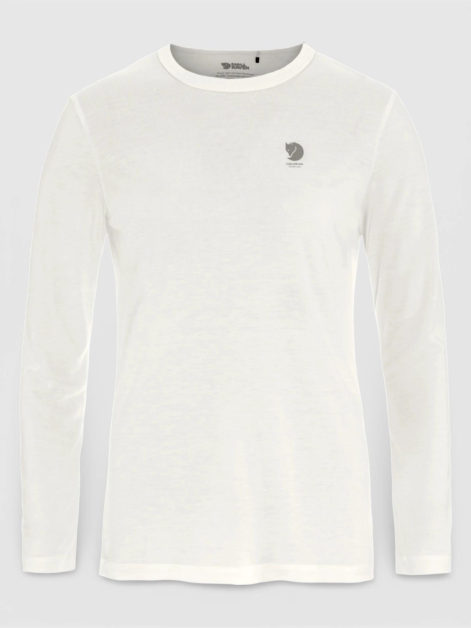 T-shirt damski Fjallraven High Coast LS W