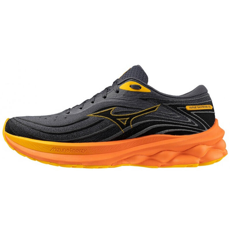 Buty do biegania męskie Mizuno Wave Skyrise 5