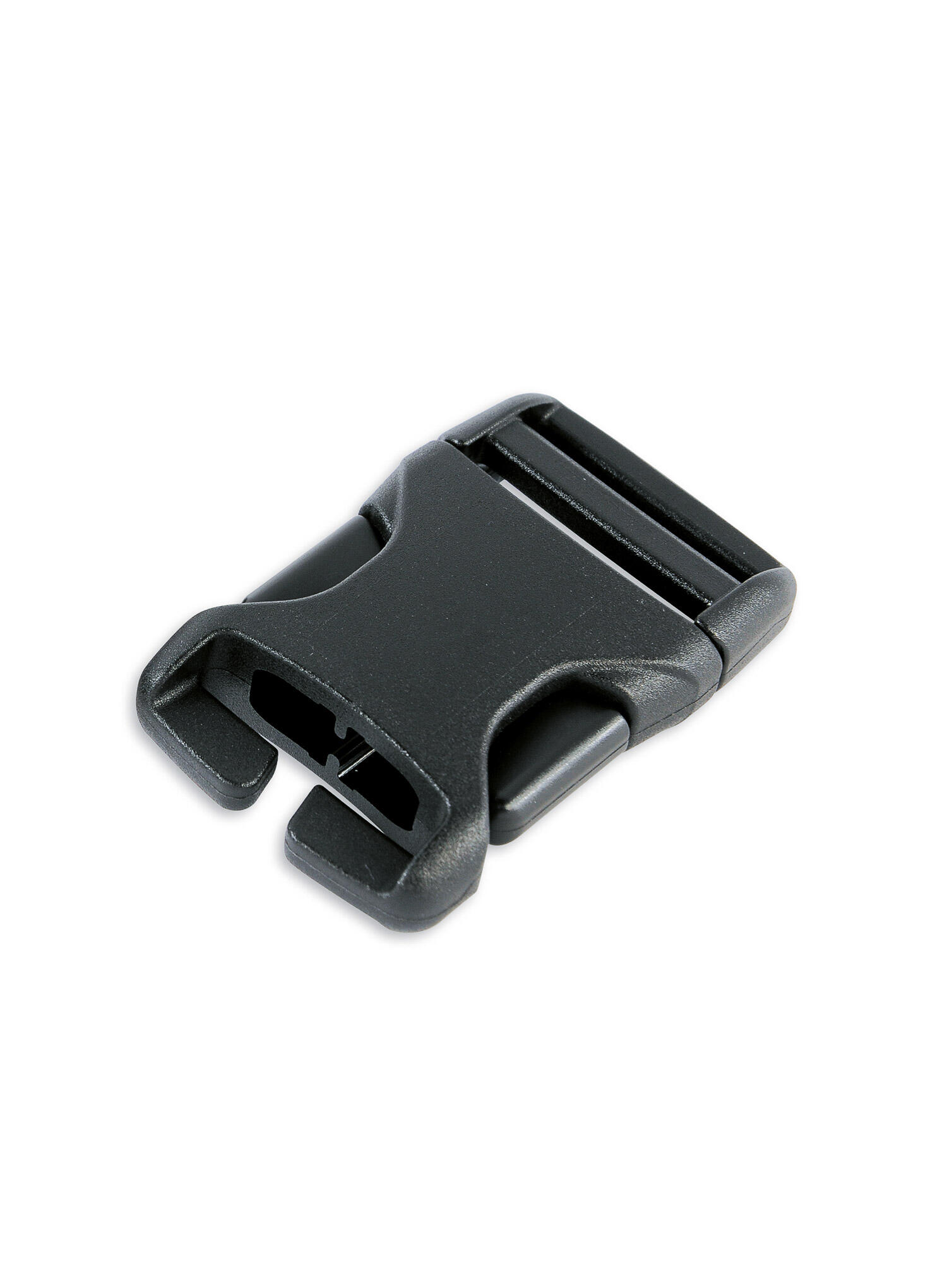 Klamra Tatonka SR-Buckle 25 mm QA (1 para) - black