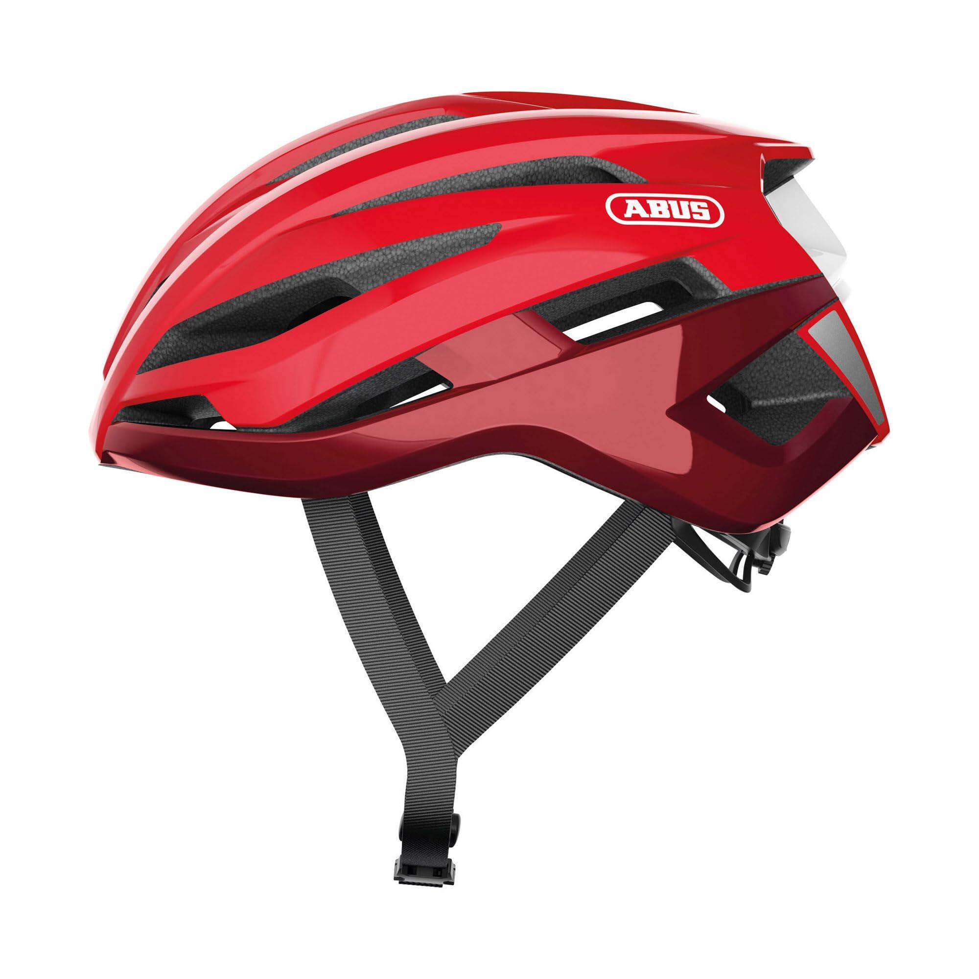 Kask rowerowy Abus Stormchaser