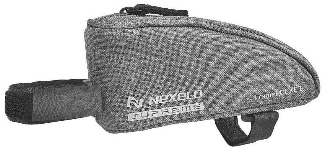 Sakwa rowerowa Nexelo L300329
