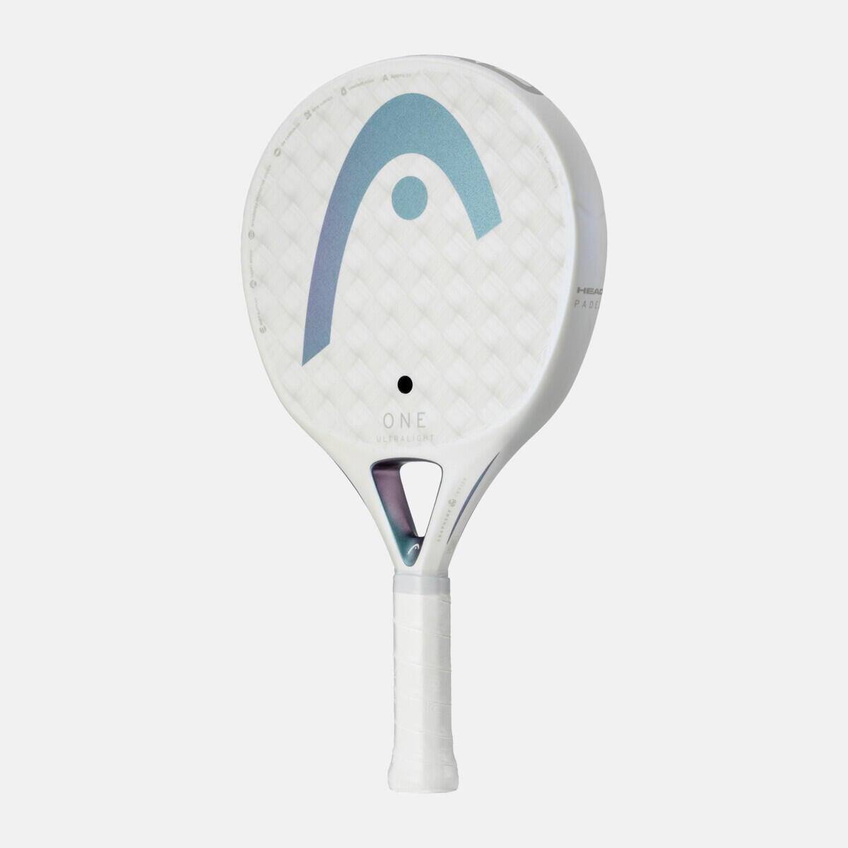HEAD One Ultralight Rakiety do padla