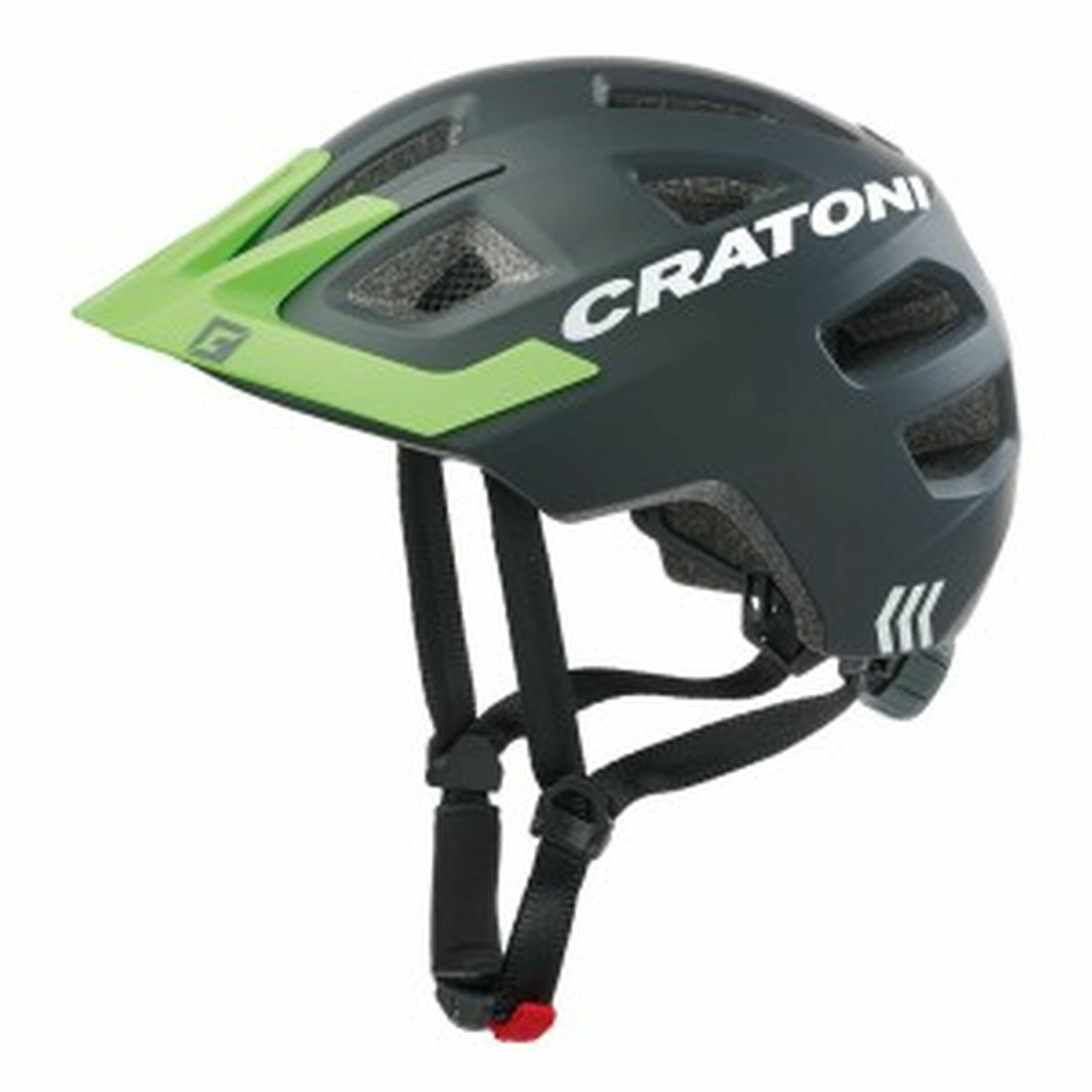 Kask rowerowy Maxster Pro