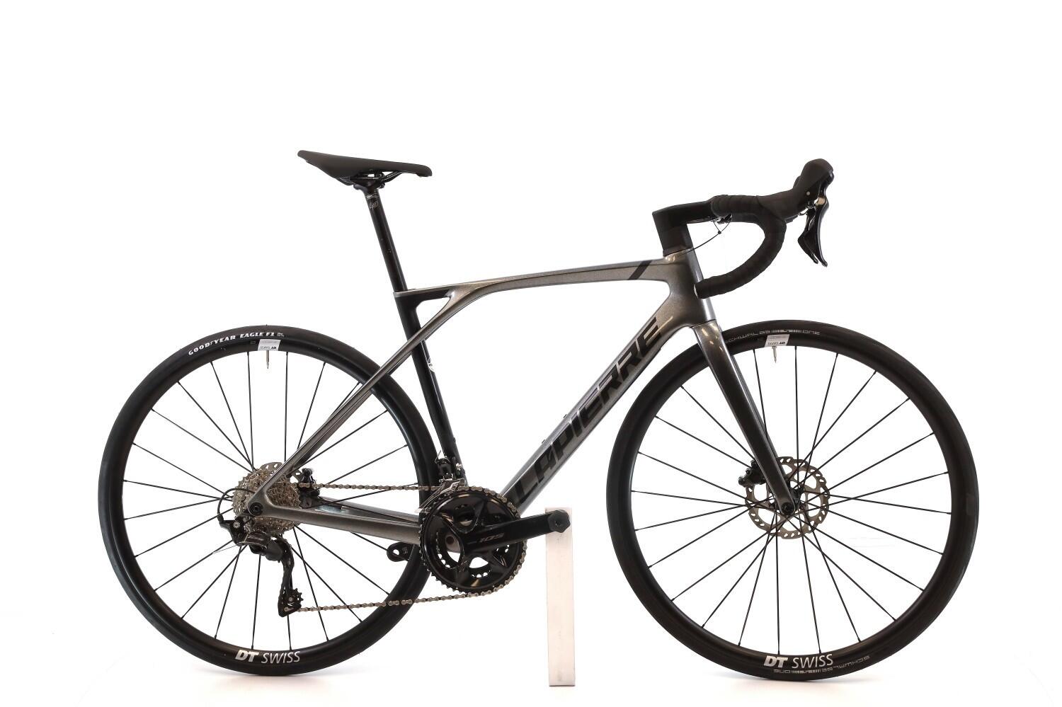 Second life · R. szosowy · Lapierre Xelius SL 5.0 · W bardzo dobrym stanie
