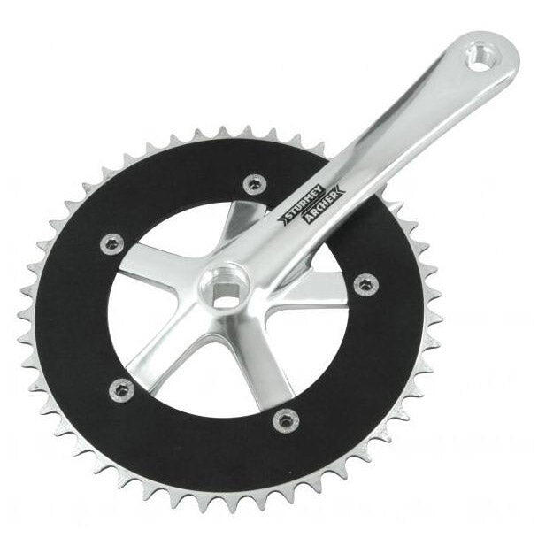 Sturmey Archer FCT22 korba 42T 170mm 1/8