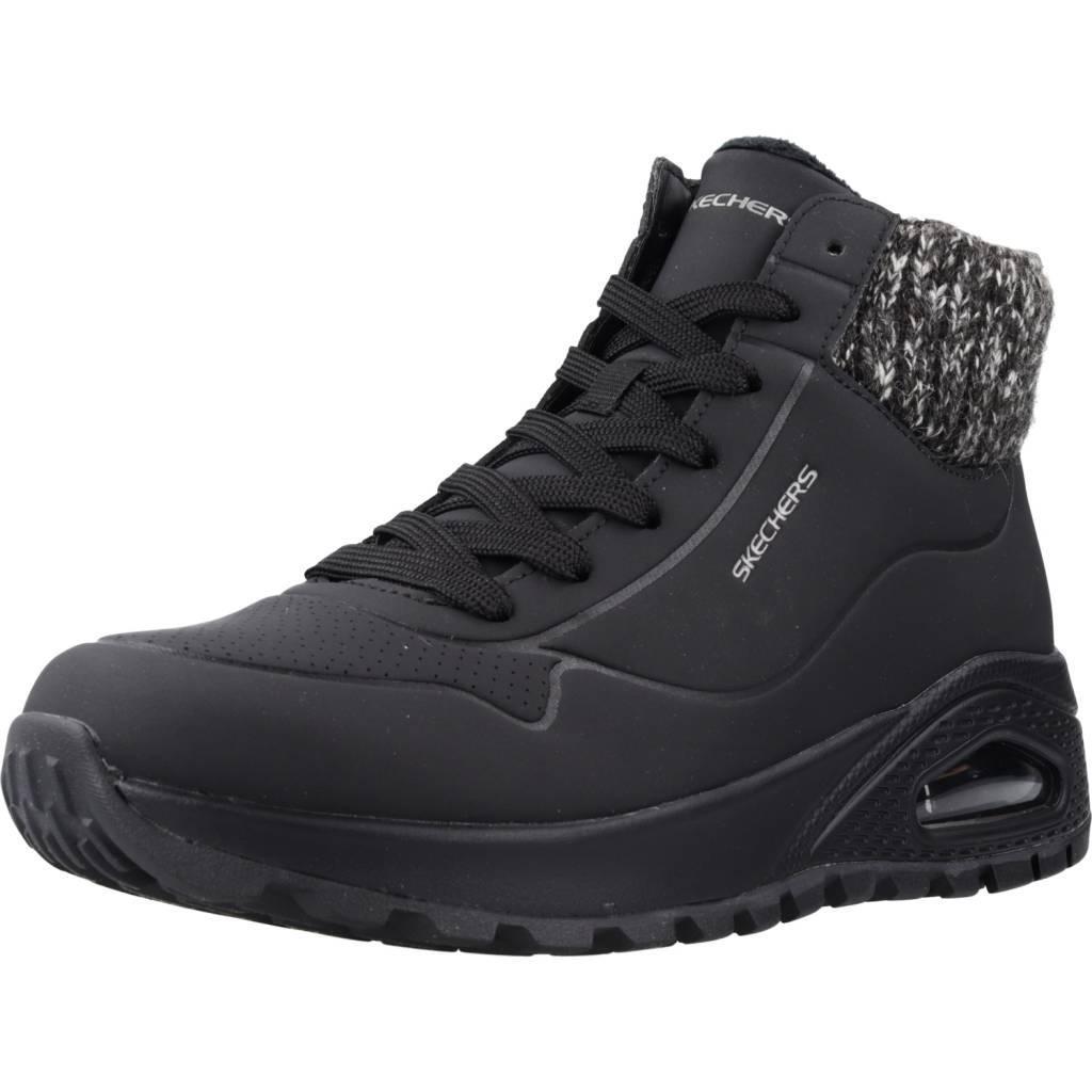 SKECHERS 167988 Czarny