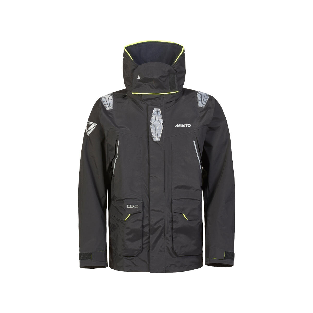 Kurtka wodoodporna Musto Br2 Offshore 2.0
