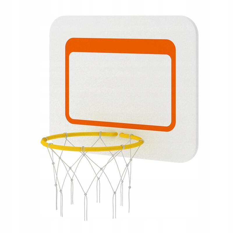 Фото - Баскетбольне кільце Kometa MAŁPISZON Kosz do koszykówki na drabinkę Next