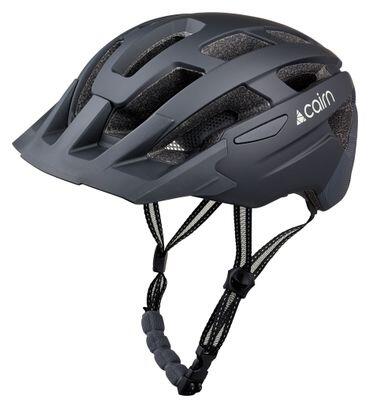 Kask MTB Cairn Prism Xtr II - mat black triangle
