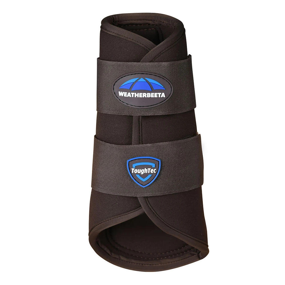 Zamknięte buty dla koni Weatherbeeta Tough-Tec Prime Brushing Boots