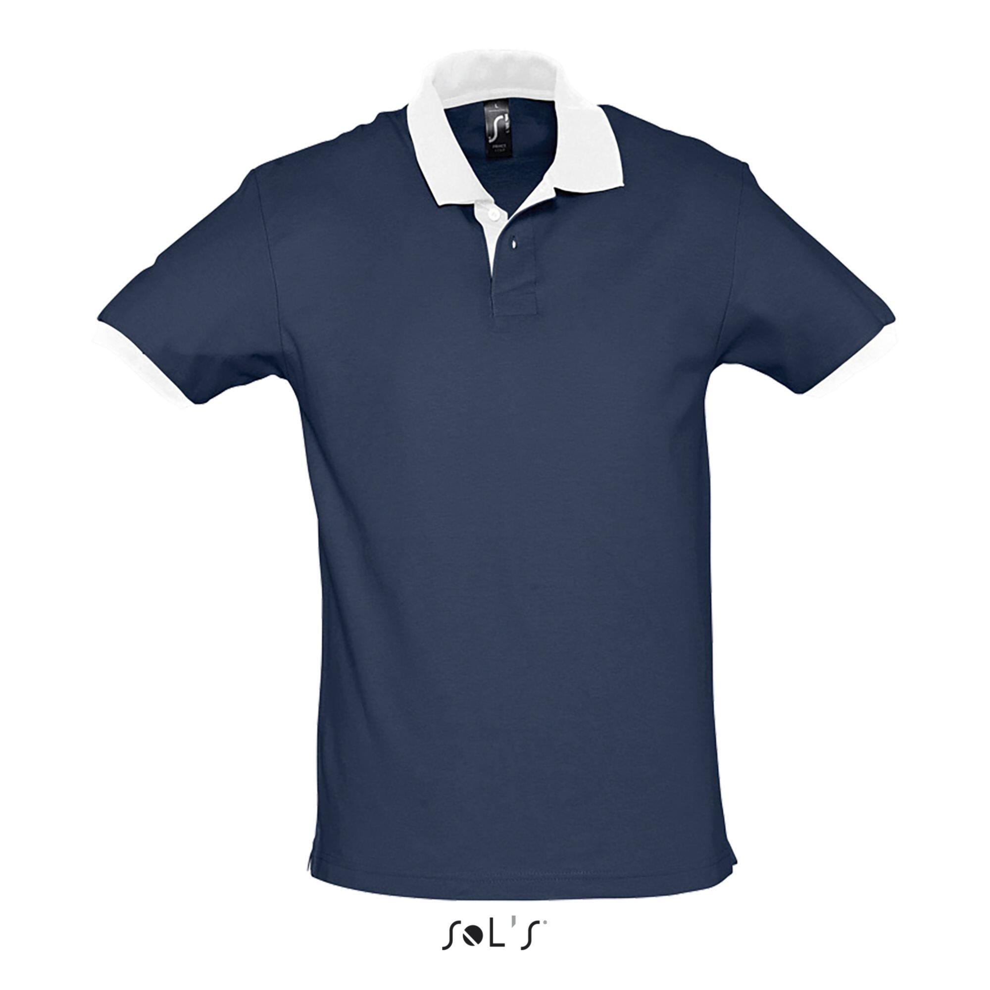 Polo Sol's Prince