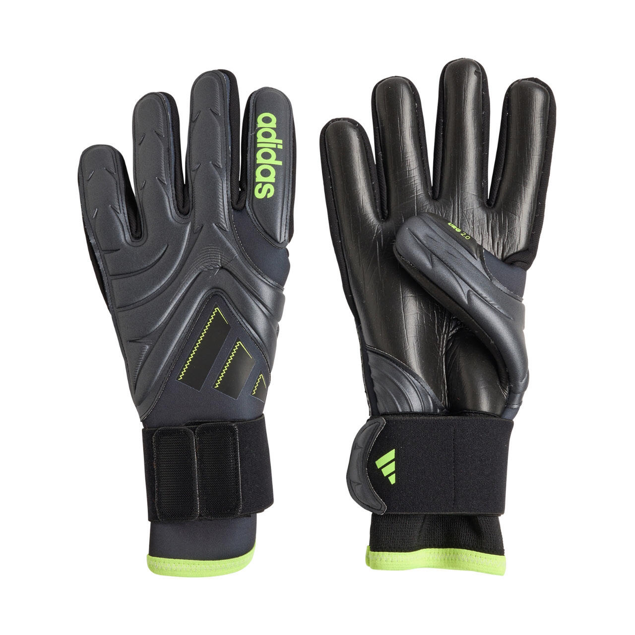 Rękawice bramkarskie unisex adidas Copa Pro