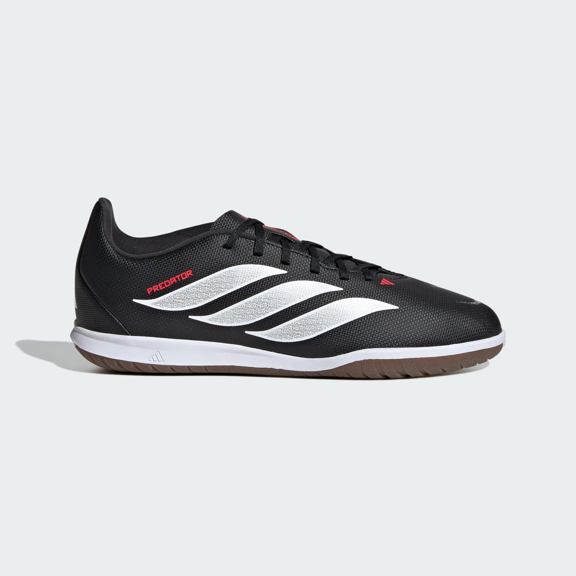 Dziecięce halowe buty piłkarskie Predator Club Sala