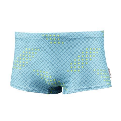 Beco swim boxer turkusowy