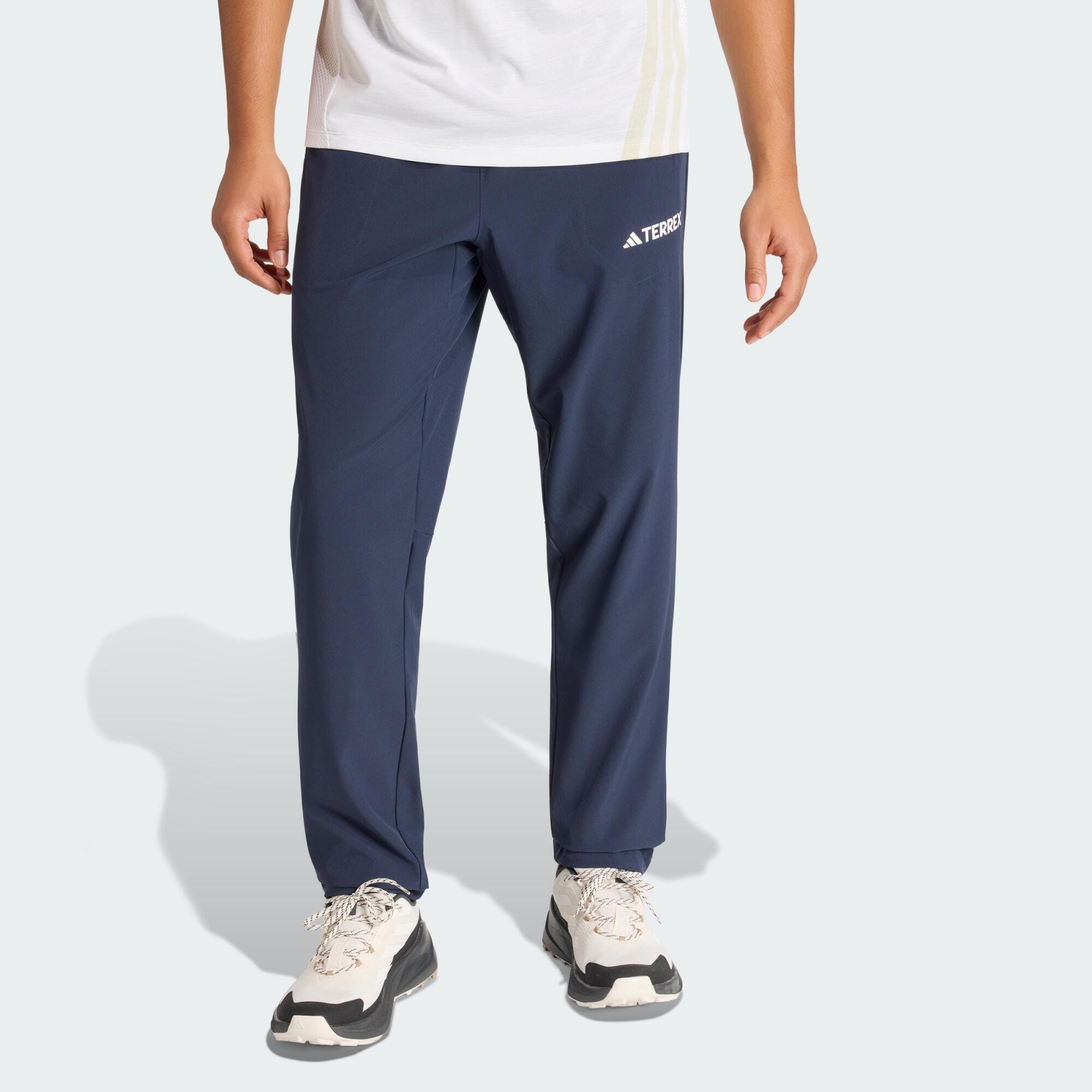 Spodnie Multi Essentials Stretch
