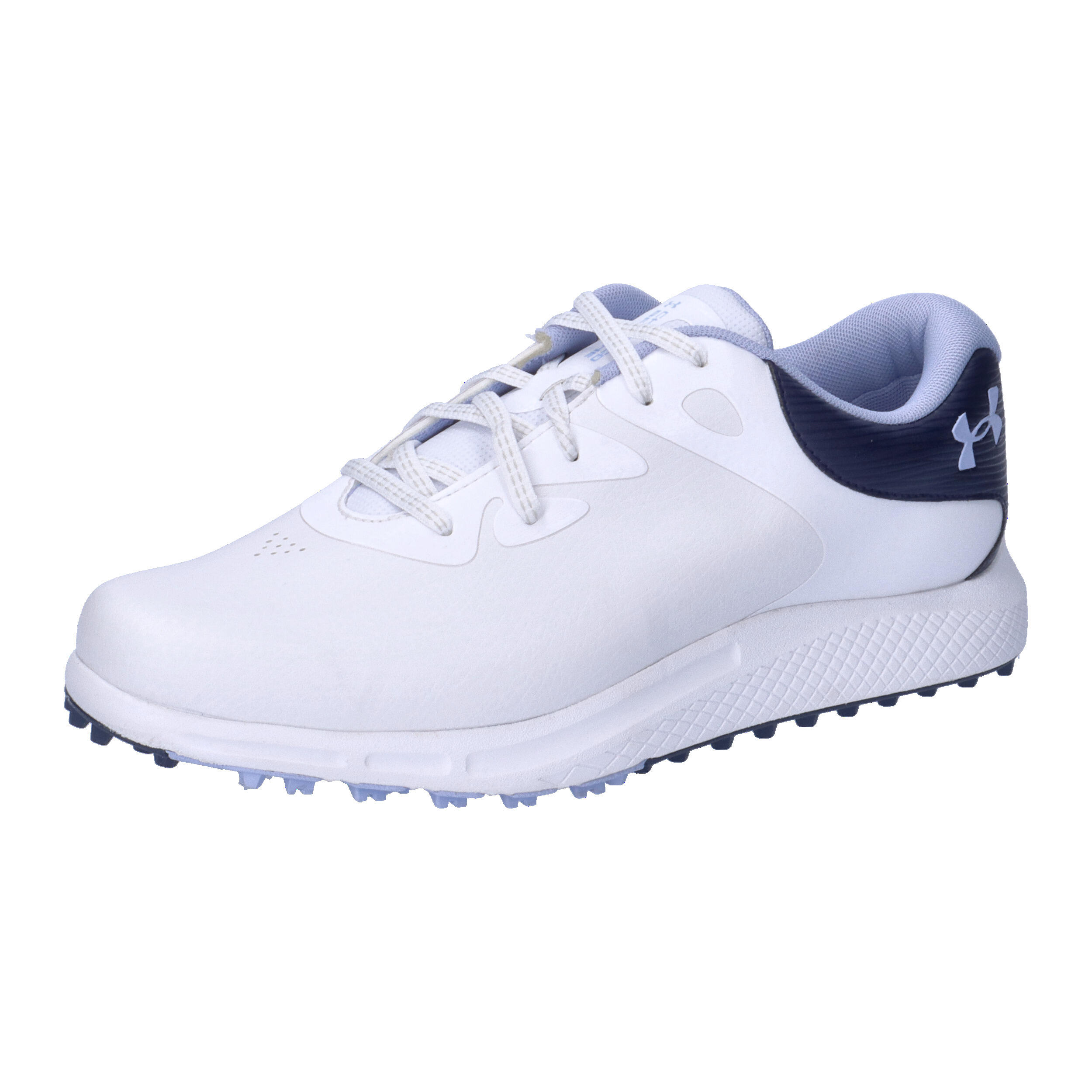 Damskie buty golfowe bez kolców Under Armour Charged Breathe 2