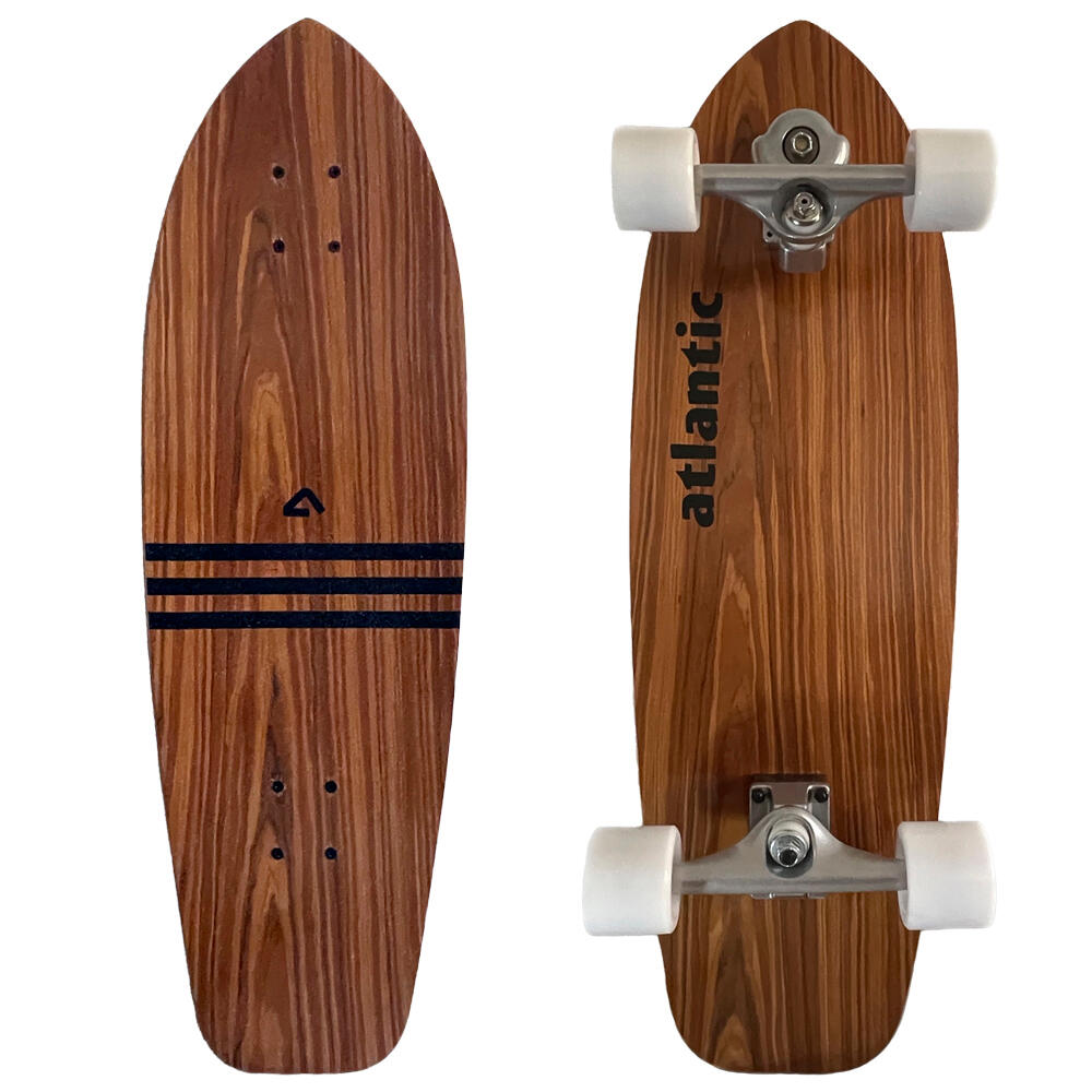 SurfSkate - Whale 31'