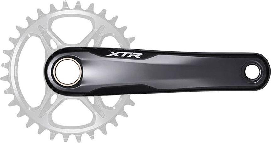 Zestaw korb Shimano xtr fc-m9100 hollowtech ii direct mount 170 mm 1x12v
