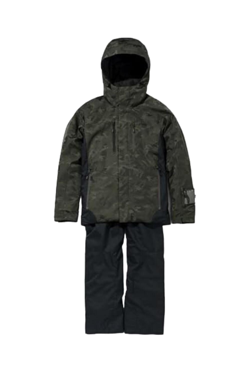 Komplet narciarski męskie Phenix Astronaut Ski Two-Piece
