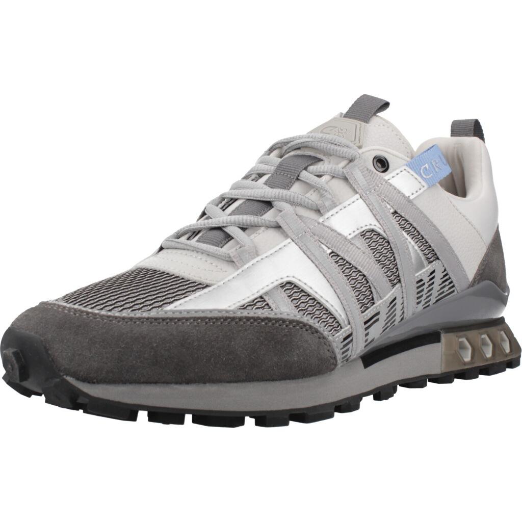 Buty CRUYFF CC261060 Szary