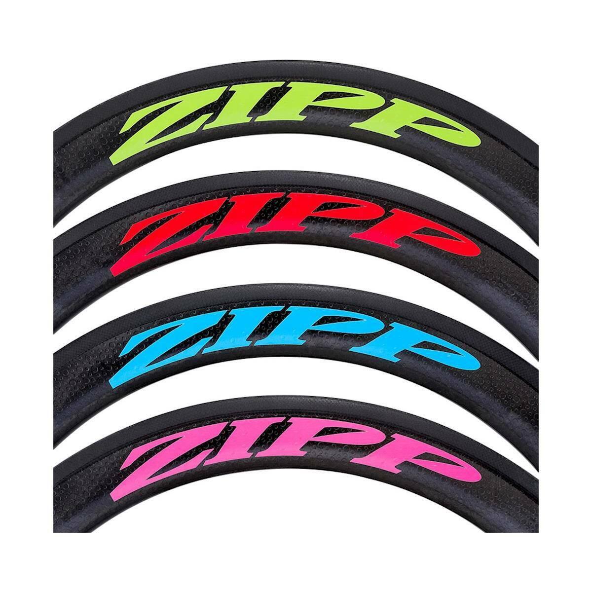 Naklejka na koła Zipp 404