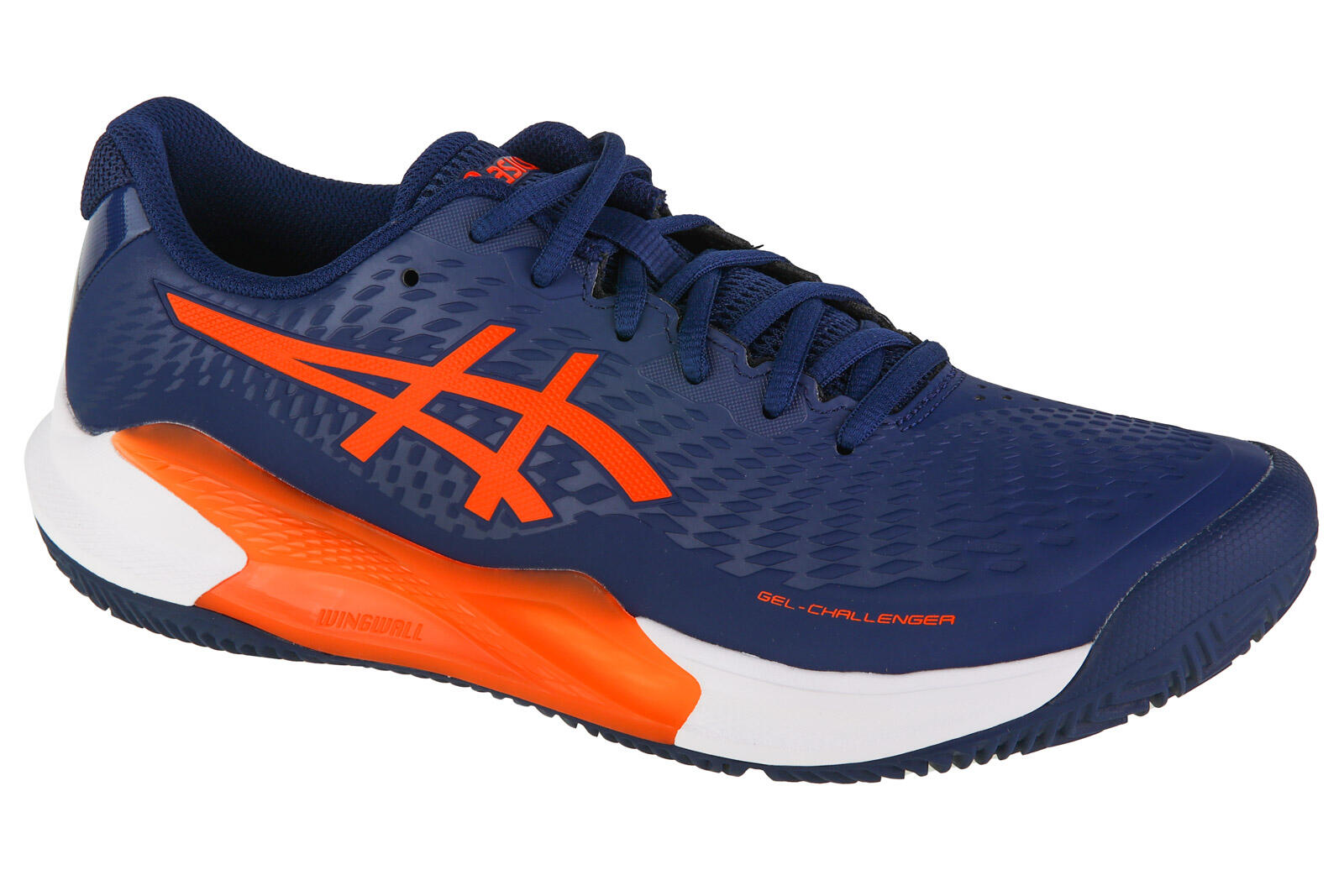 Buty do tenisa męskie, ASICS Gel-Challenger 14 Clay