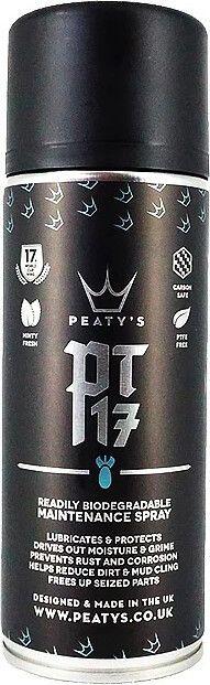 Produits d'entretien Peaty's PT17 BIO