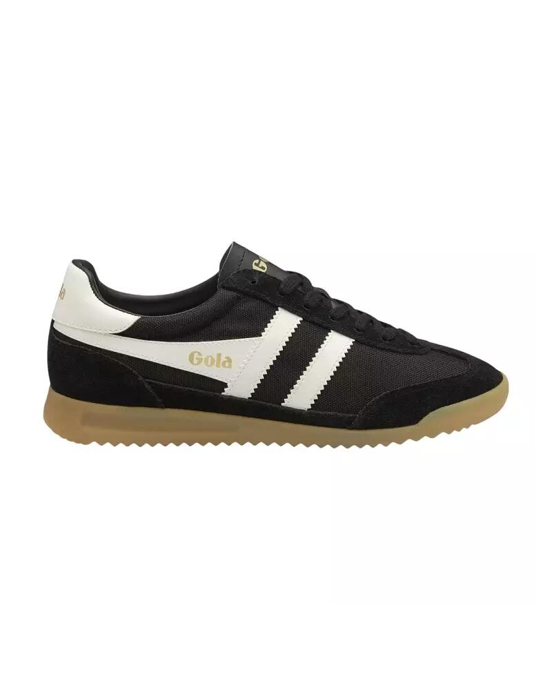 Baskets Homme Baskets Gola TORNADO Noir Noir Gola