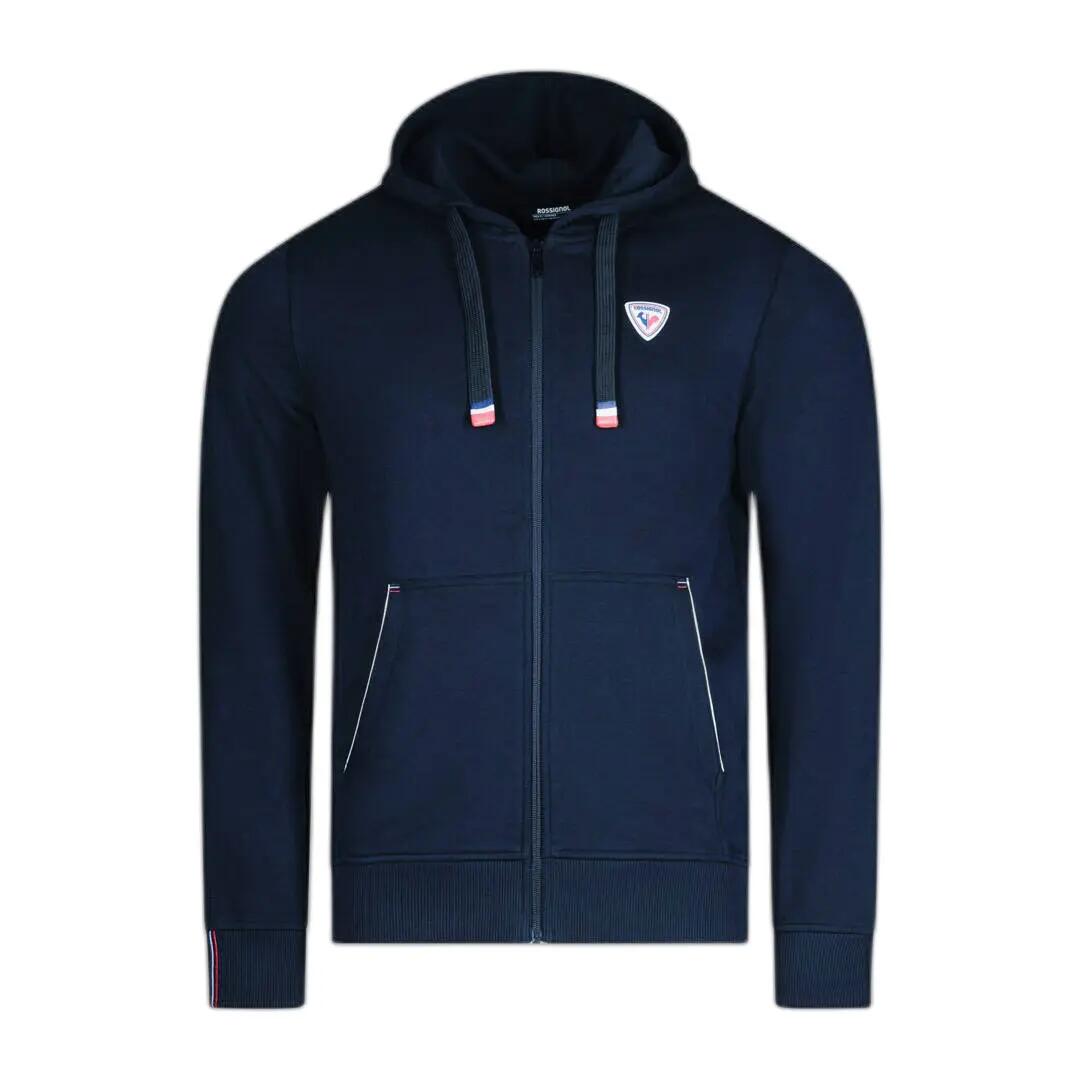 Zipperowany hoodie Rossignol Classic