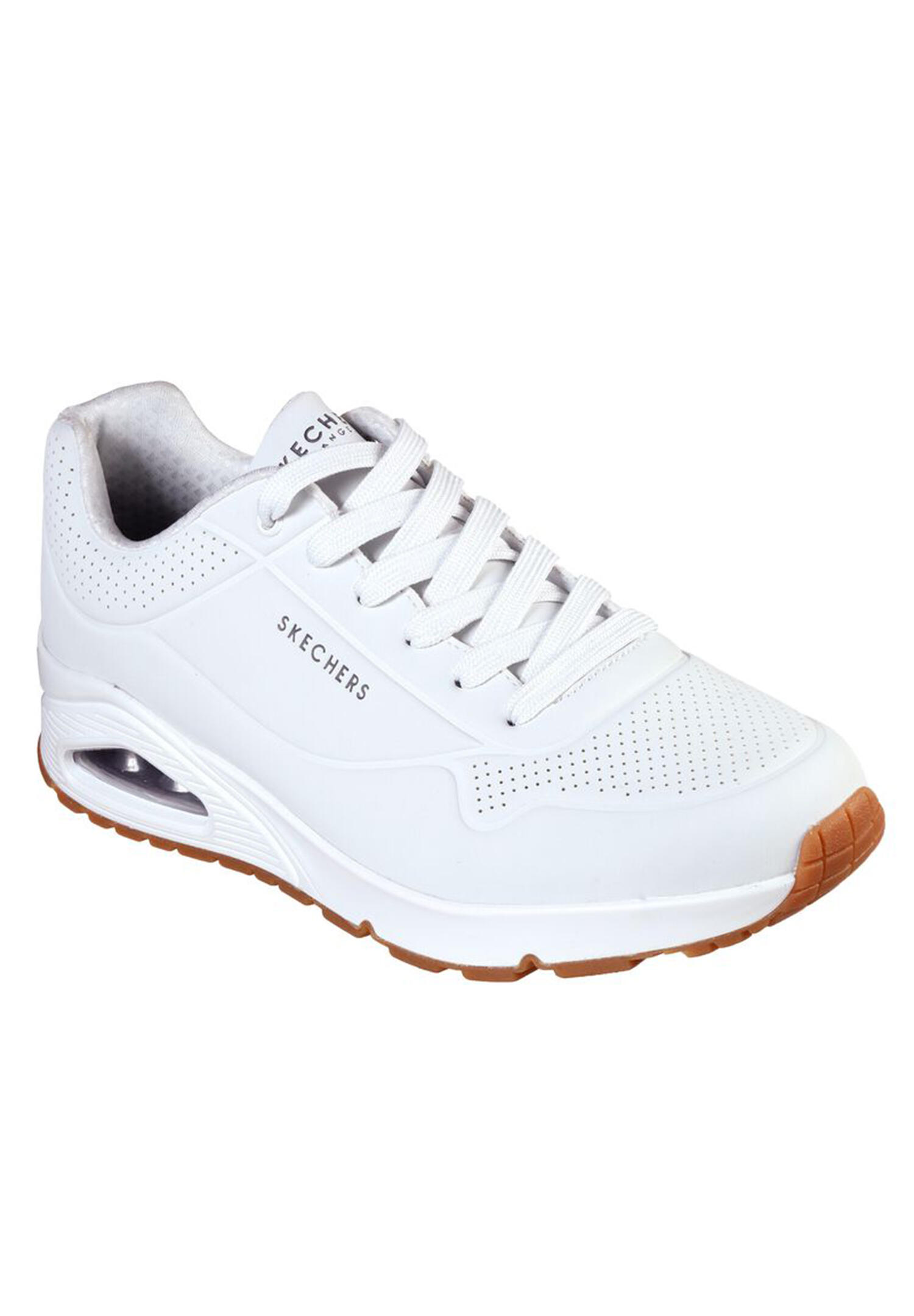 Buty do chodzenia męskie Skechers Uno Stand ON Air