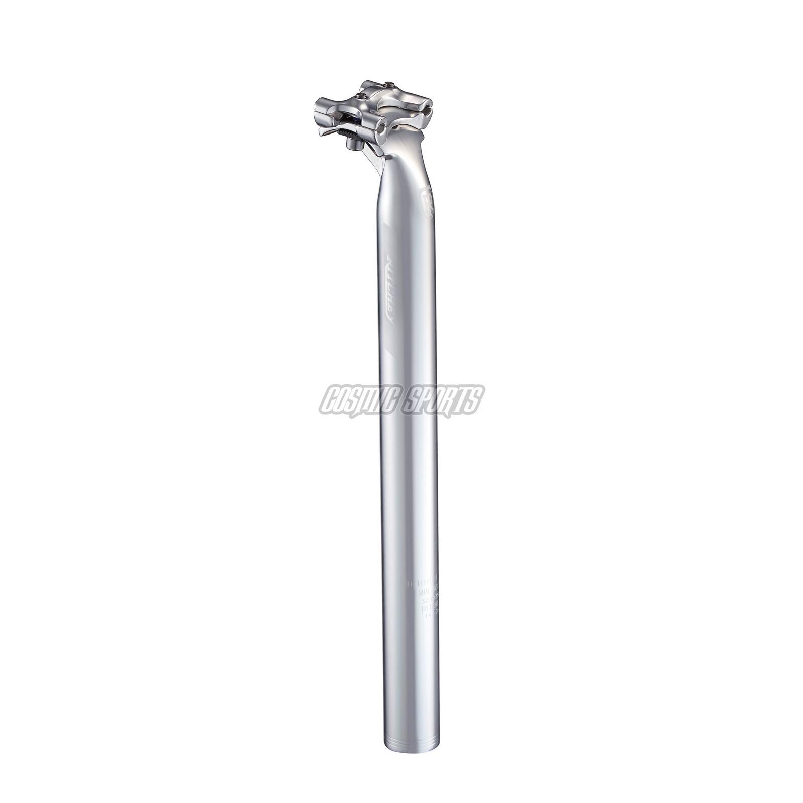 Ritchey Classic sztyca 350 x 30.9 mm aluminium srebrna