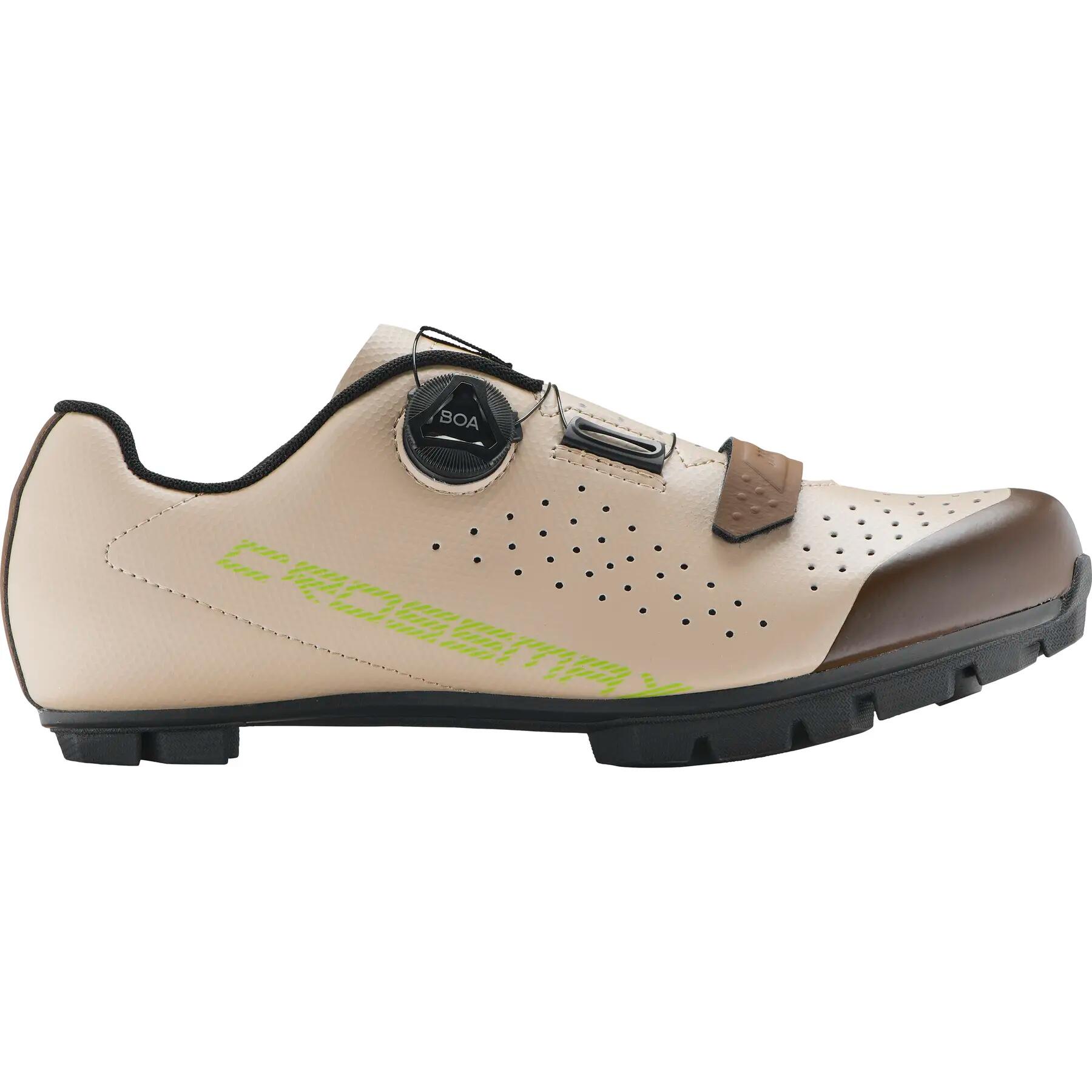 Buty Mavic Crossmax Boa