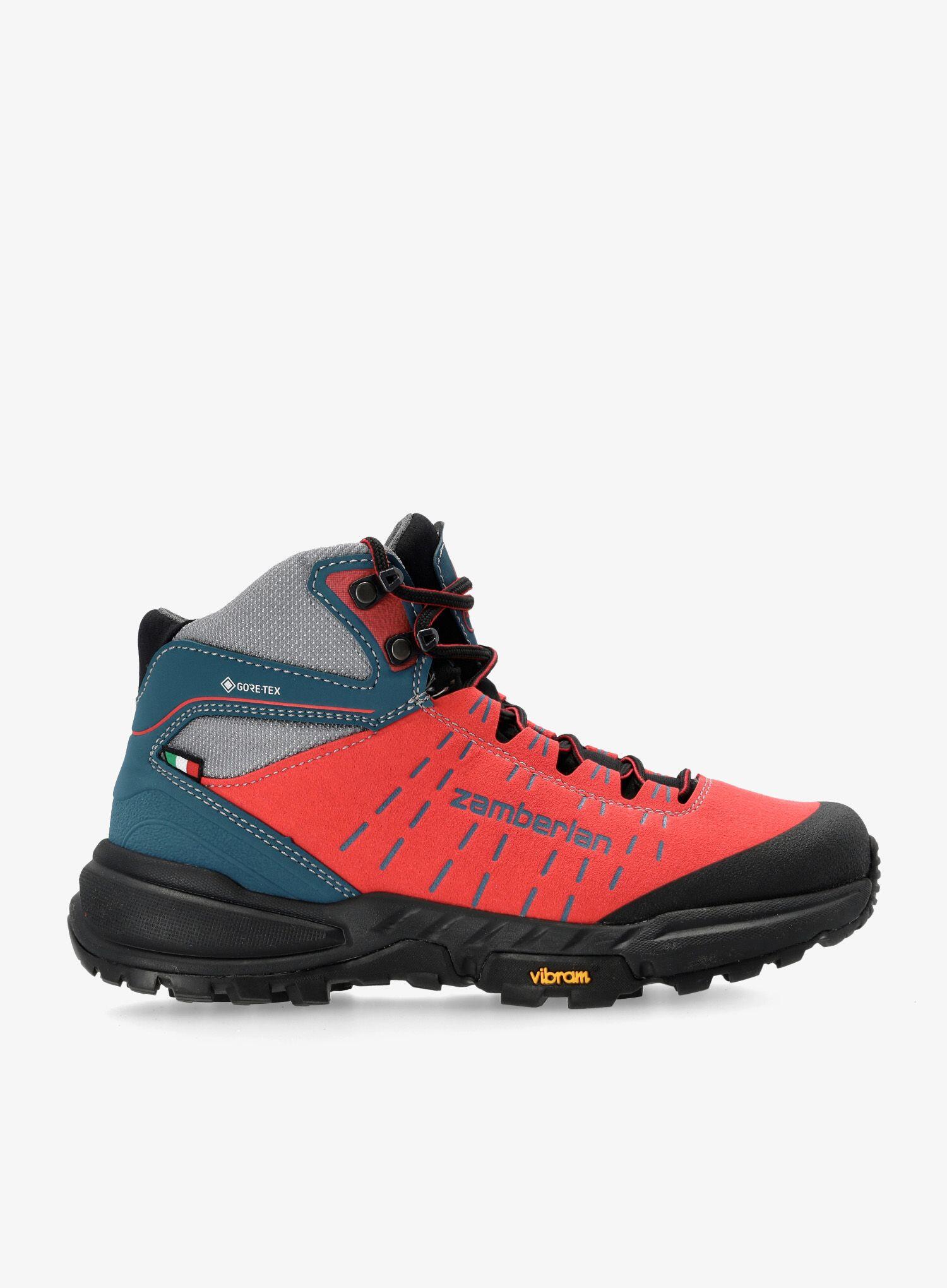 Buty turystyczne damskie Zamberlan Circe GTX