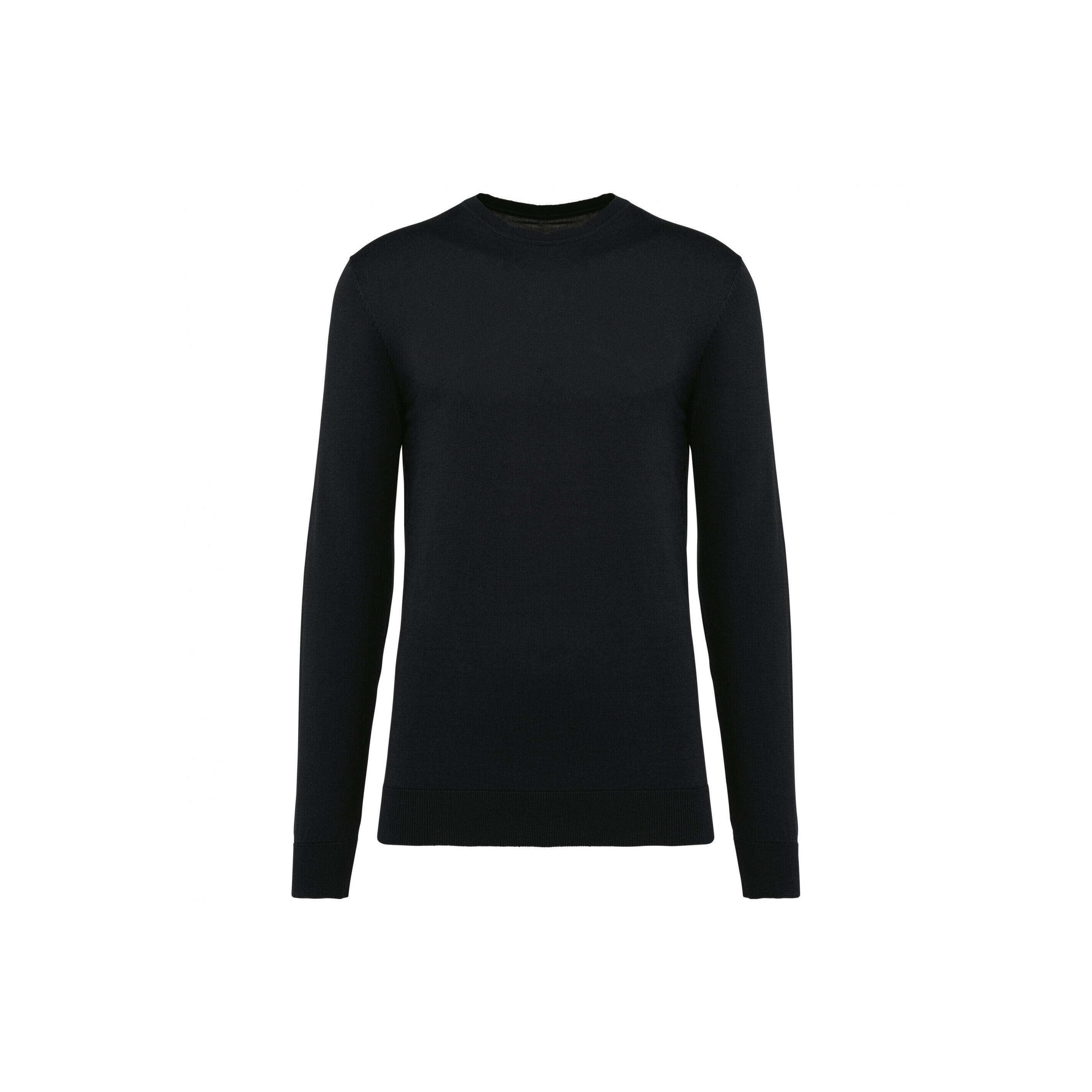 Sweter z okrągłym dekoltem z Suprimy Kariban Premium