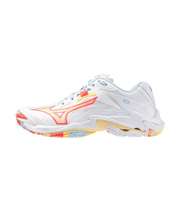 Damskie buty halowe Mizuno Wave Lightning Z