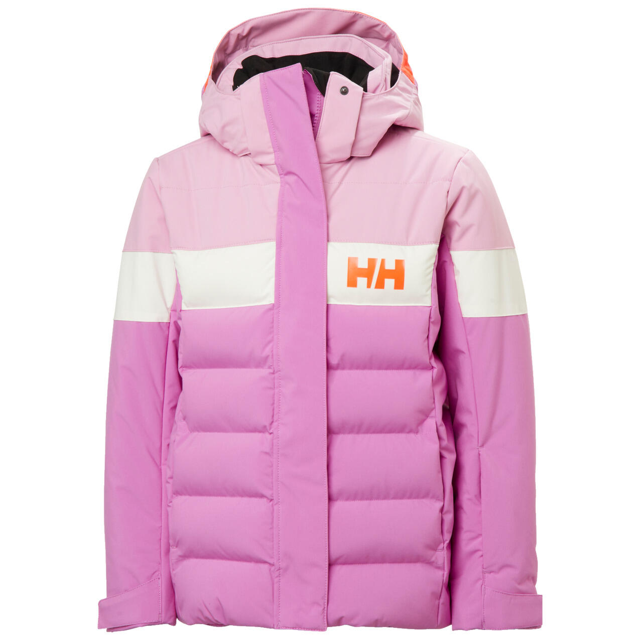 Dziecięca kurtka puchowa Helly Hansen Diamond