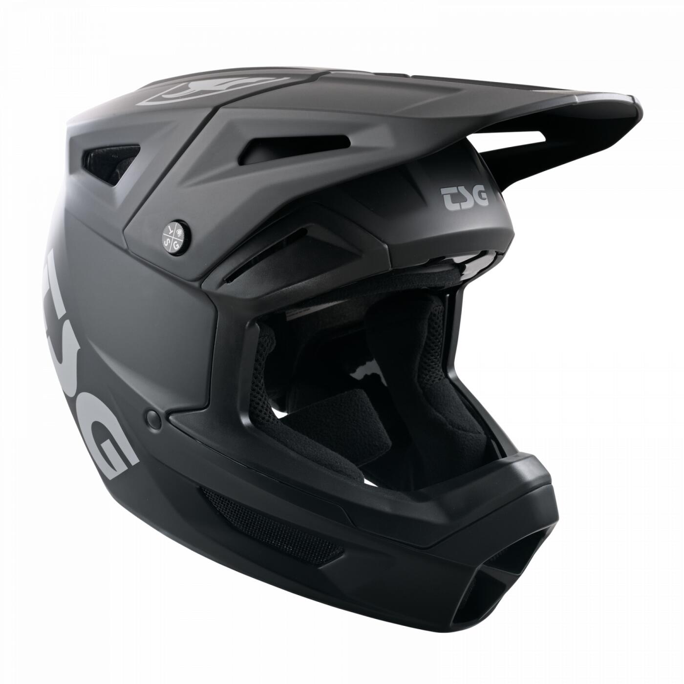 Ochronniki Sentinel Solid Color Satin Black XL