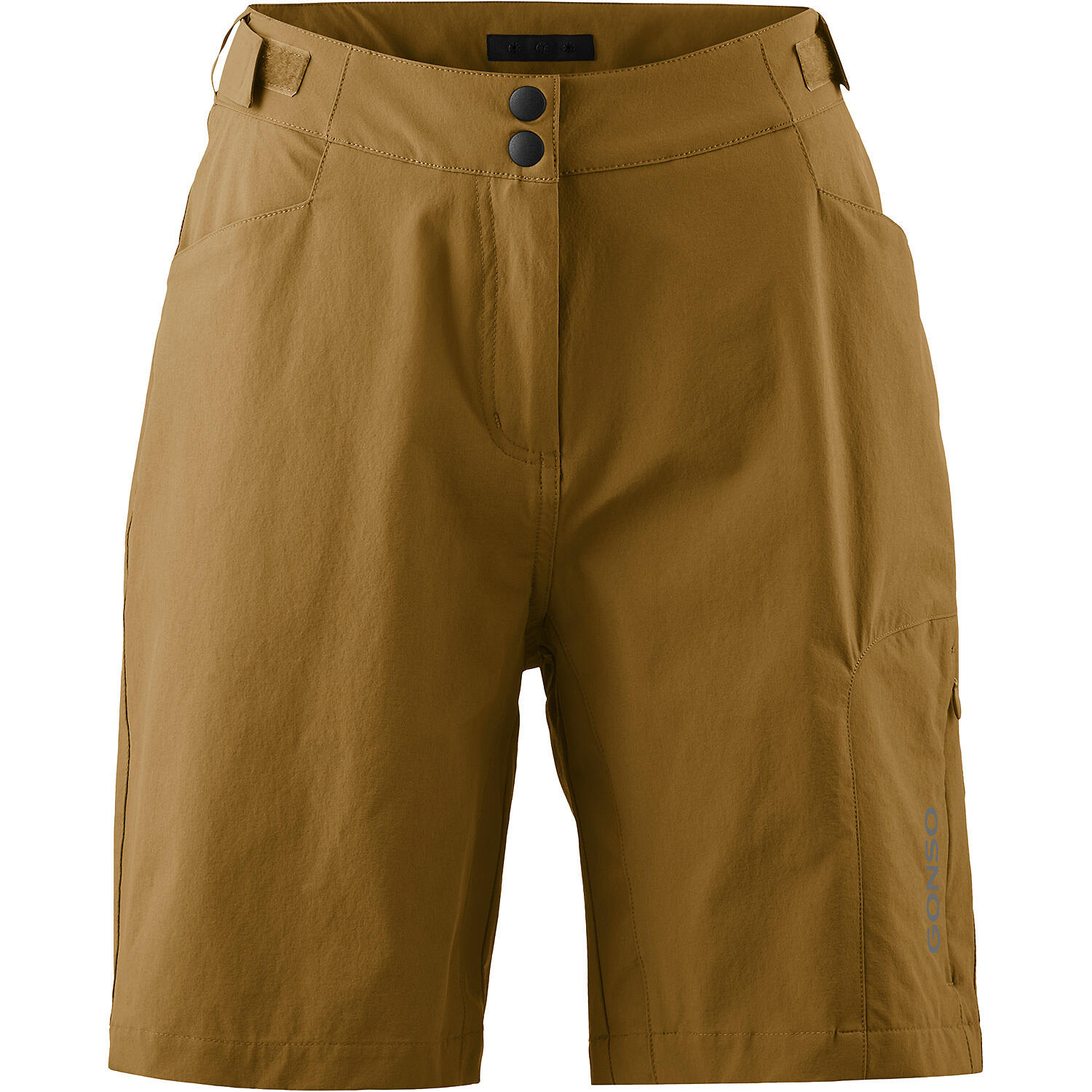 Shorty damski Gonso Adventure