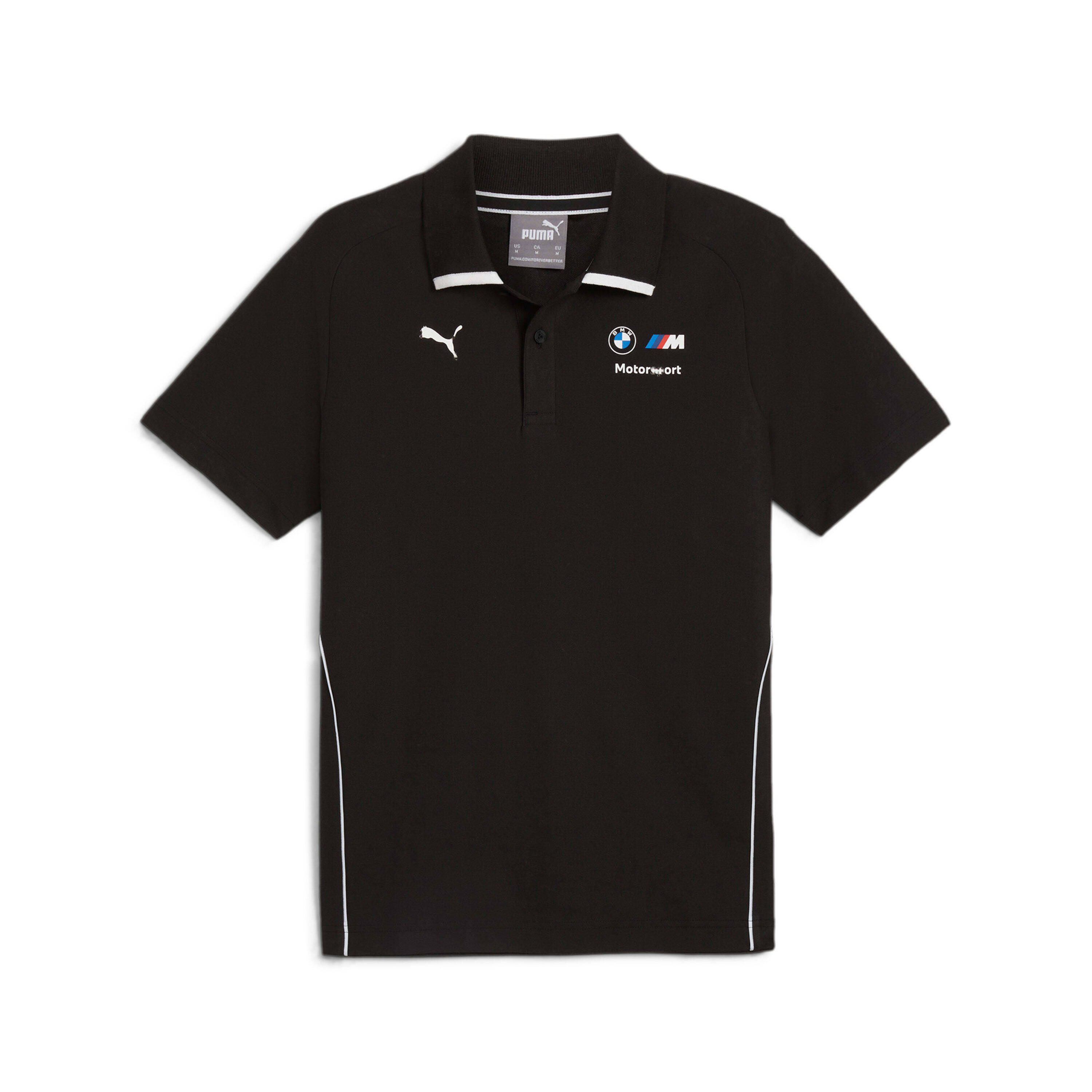 Polo Puma BMW MMS