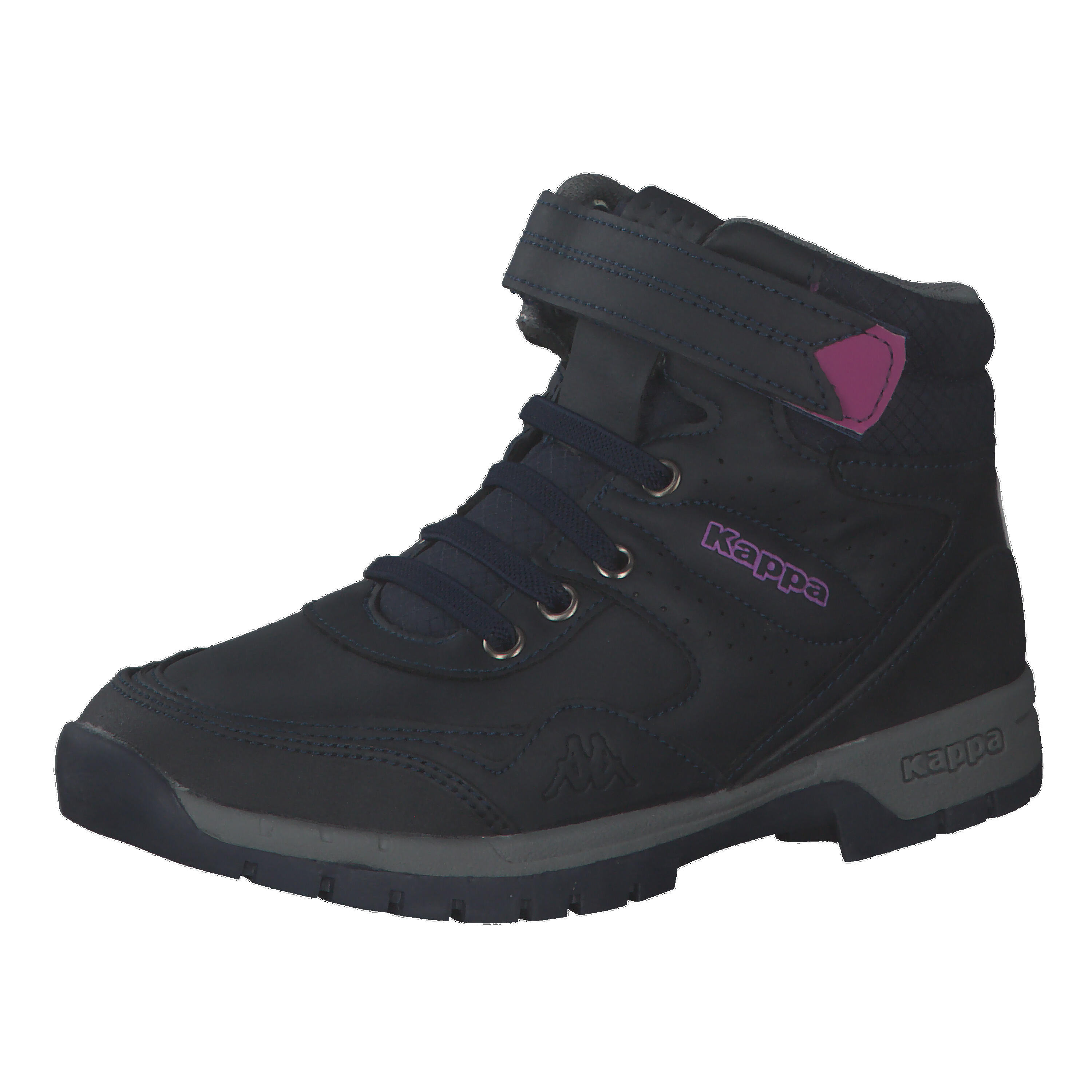Buty dziecięce Kappa Lithium
