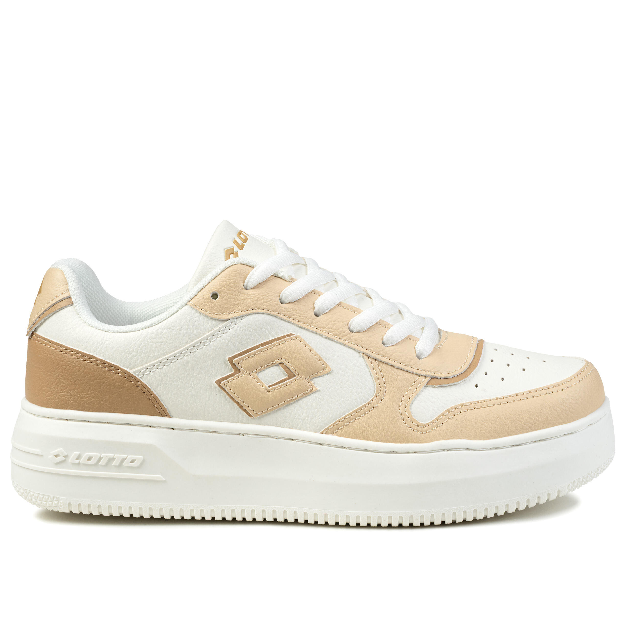 Buty damskie sportowe do chodzenia Lotto PALIOT